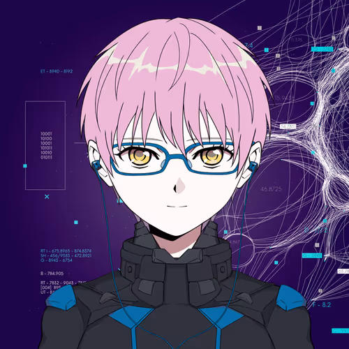 Nen Studio