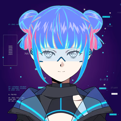 Nen Studio