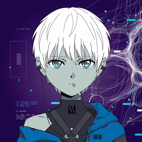 Nen Studio