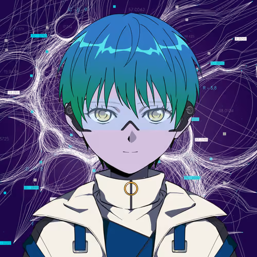 NEN GENE N_1497