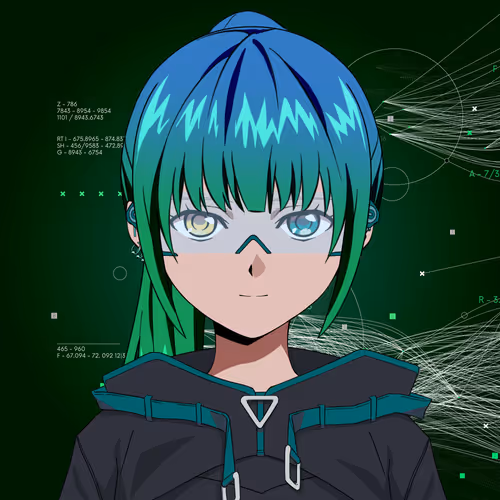 Nen Studio