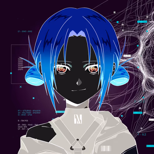 Nen Studio