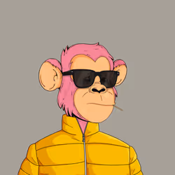 7744