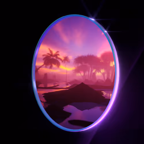 03 The Destination #3/8