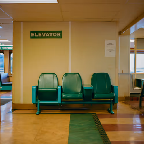 Elevator