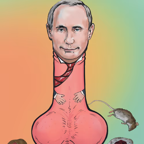 The Dicktators