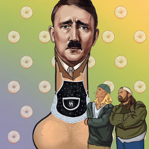 The Dicktators