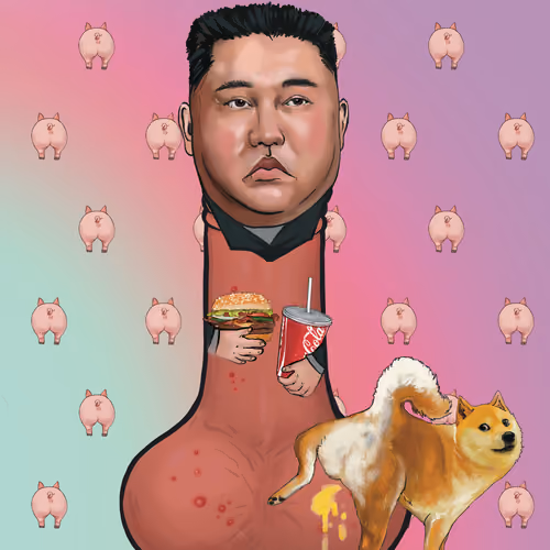 THE DICKtators #906