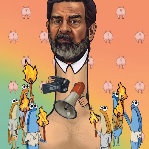 The Dicktators