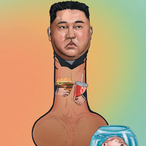 THE DICKtators #542
