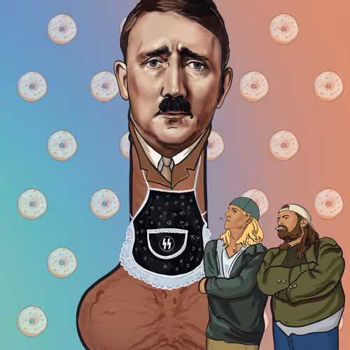 The Dicktators