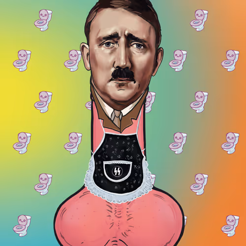 The Dicktators