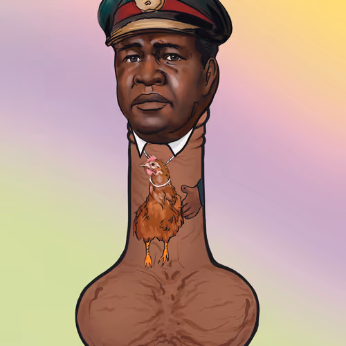 The Dicktators