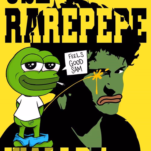 Fake Memes S1