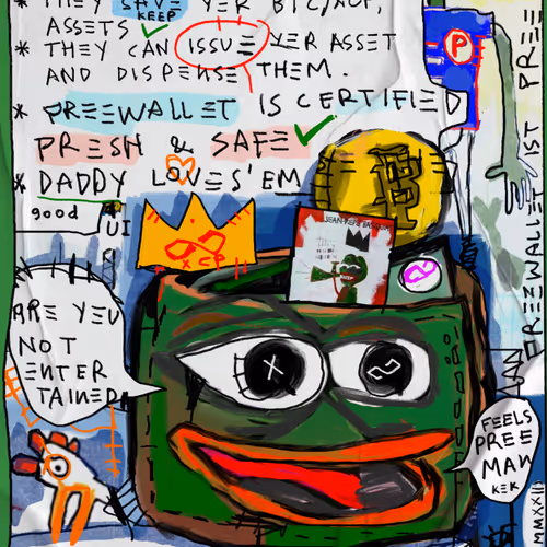 Fake Memes S1