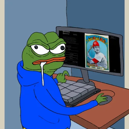 Fake Memes S1