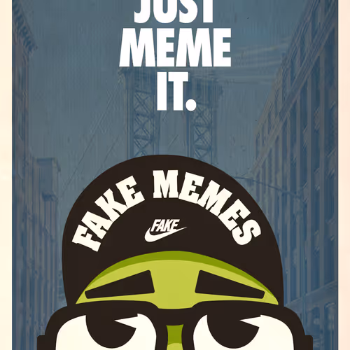 Fake Memes S1