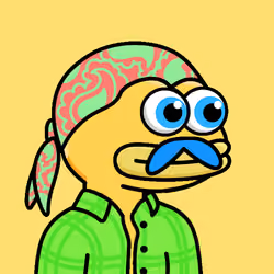 Doodle Pepe #2049