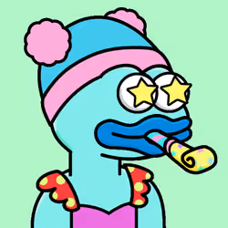 Doodle Pepe #2145