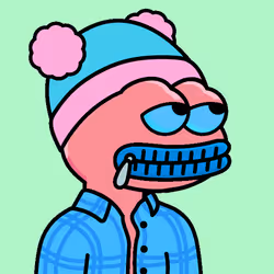 Doodle Pepe #1760