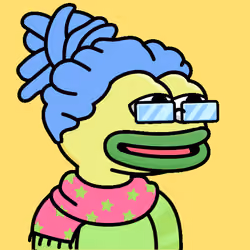 Doodle Pepe #1723