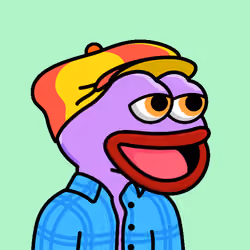 Doodle Pepe #1761