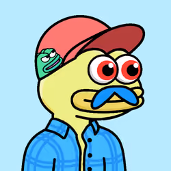 Doodle Pepe #2147