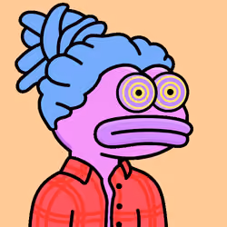 Doodle Pepe #1803