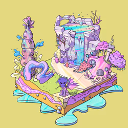 Druggy Wuggy#102