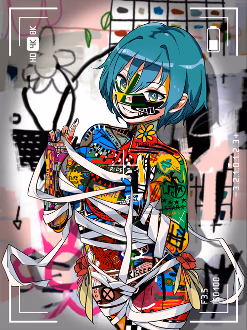 Item #1 Media