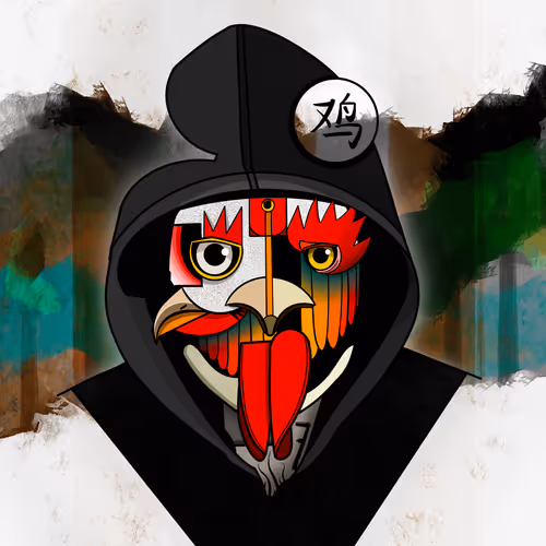 Zodiacmasks