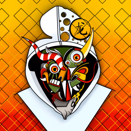 Zodiacmasks