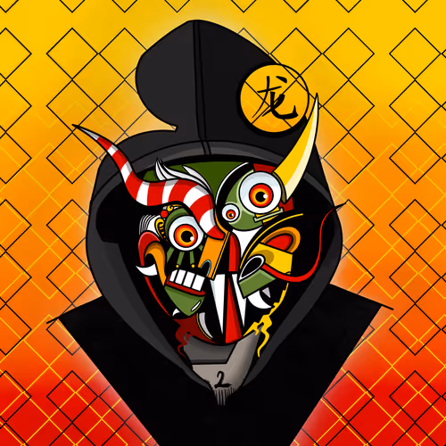 Zodiacmasks