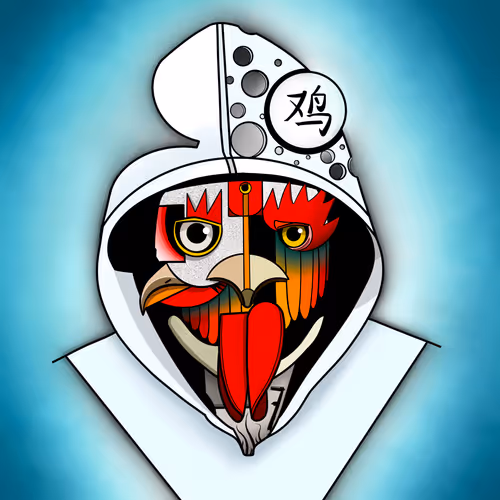 Zodiacmasks #490