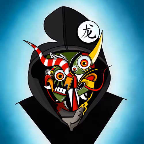 Zodiacmasks