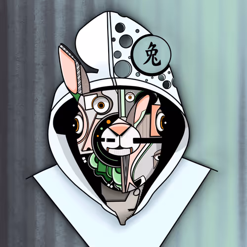 Zodiacmasks #355