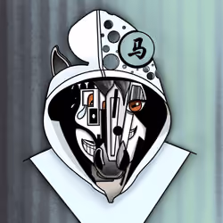 Zodiacmasks #82