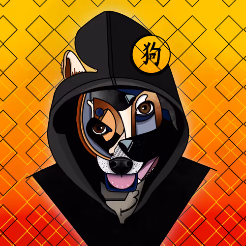 Zodiacmasks #486
