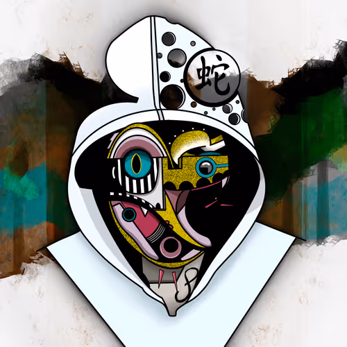 Zodiacmasks