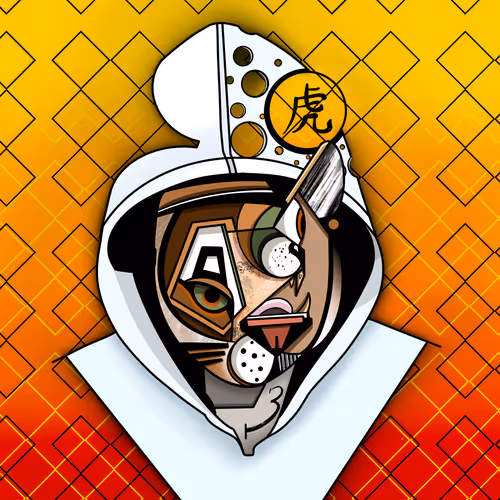 Zodiacmasks