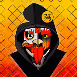 Zodiacmasks #111