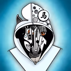 Zodiacmasks #317