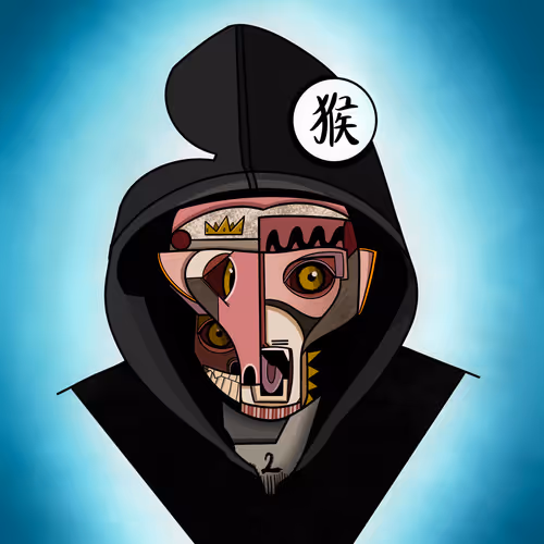 Zodiacmasks #475
