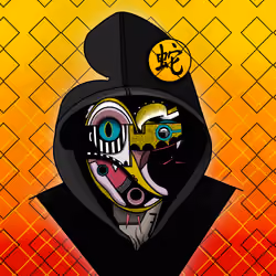 Zodiacmasks #400