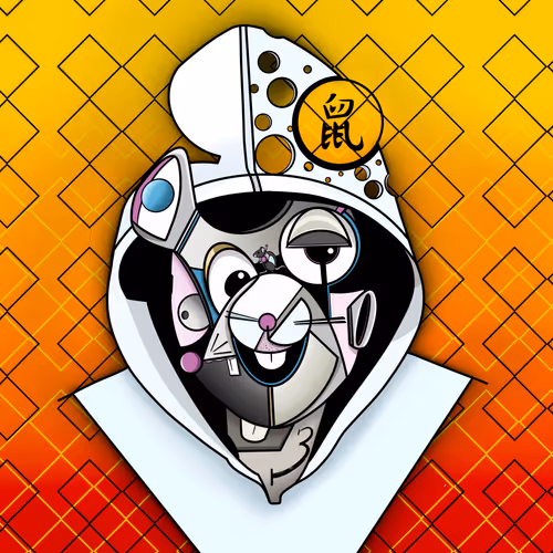 Zodiacmasks #3