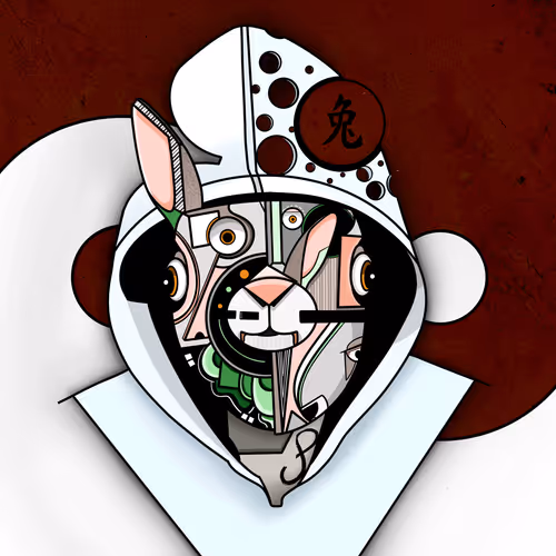 Zodiacmasks #48
