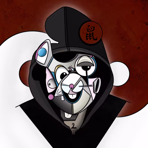 Zodiacmasks