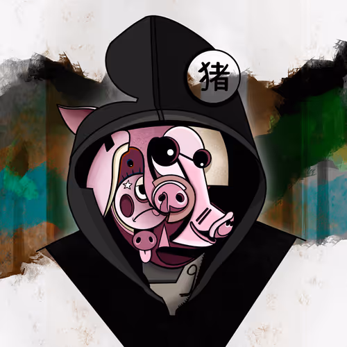 Zodiacmasks