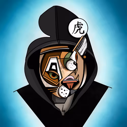 Zodiacmasks #348