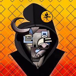 Zodiacmasks #357